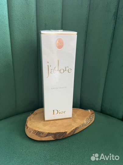 Туалетная вода Dior