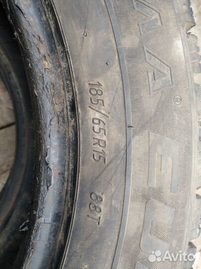 КАМА Кама-Евро-519 185/65 R15