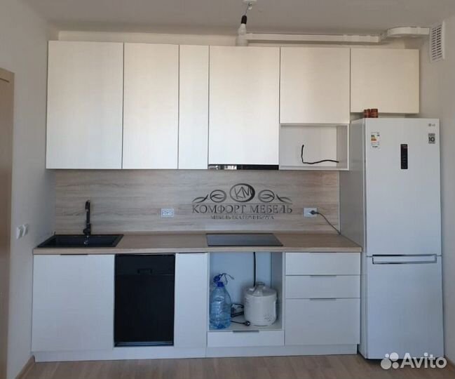 Кухни на заказ