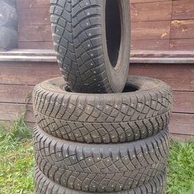 КАМА Кама-515 205/75 R15