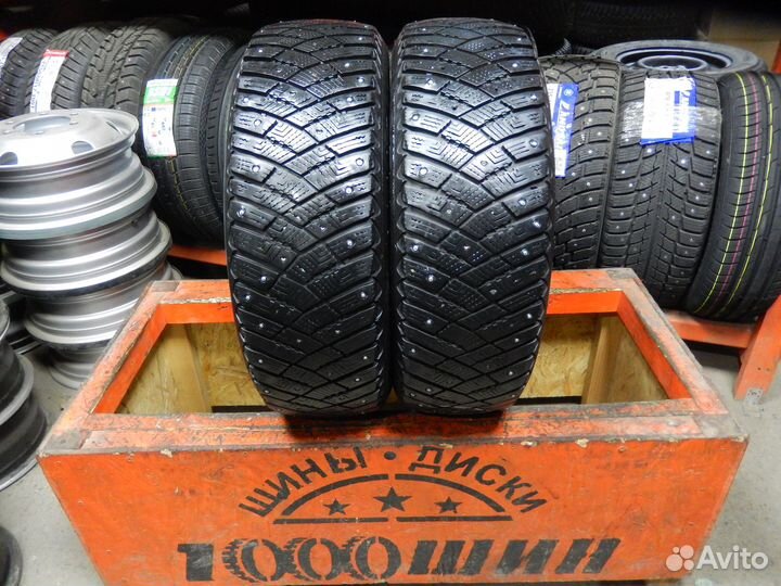 Goodyear Ultragrip Ice Arctic 195/65 R15