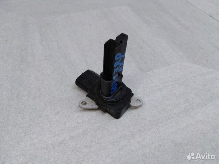 Расходомер воздуха Тойота