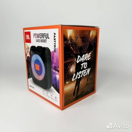 JBL PartyBox ES 300