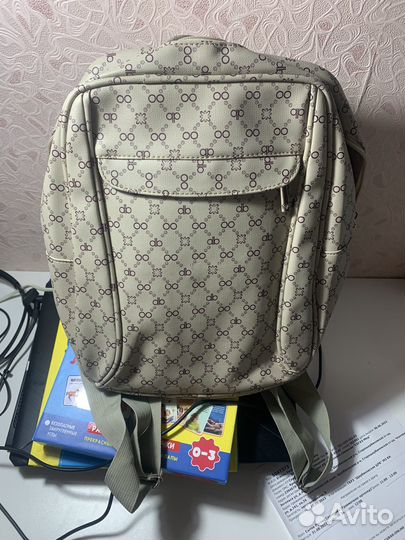 Рюкзак женский новый