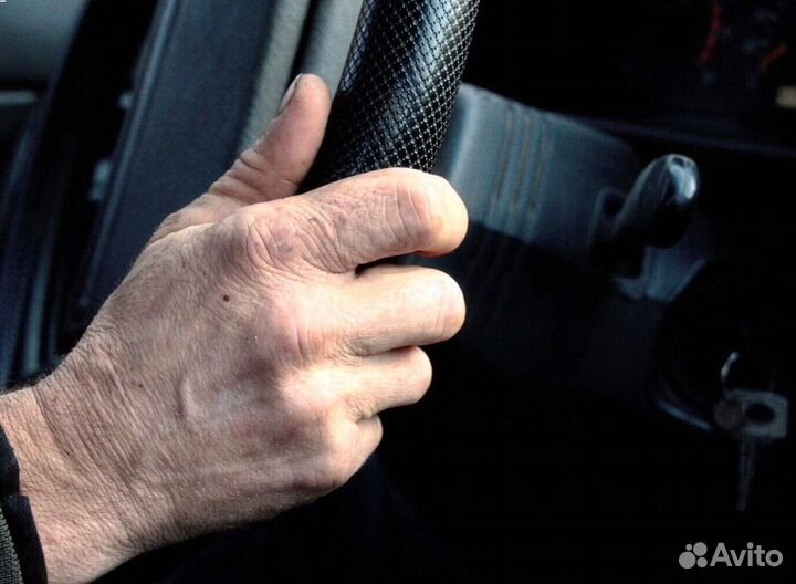 Водитель(свободный график)