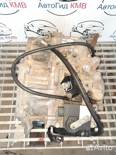 АКПП AF40 Opel Insignia z20dtj a20dth a20dtj A20DT