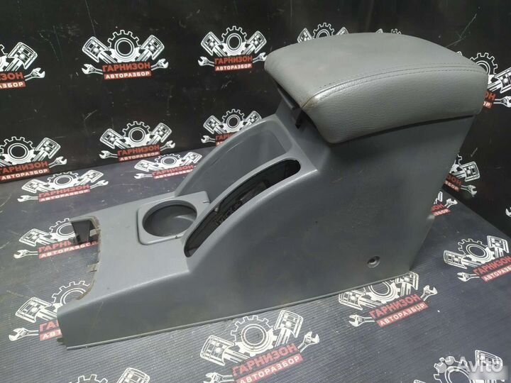 Подлокотник Шевроле Лачетти Lacetti