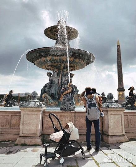 Прокат Аренда Детских Товаров