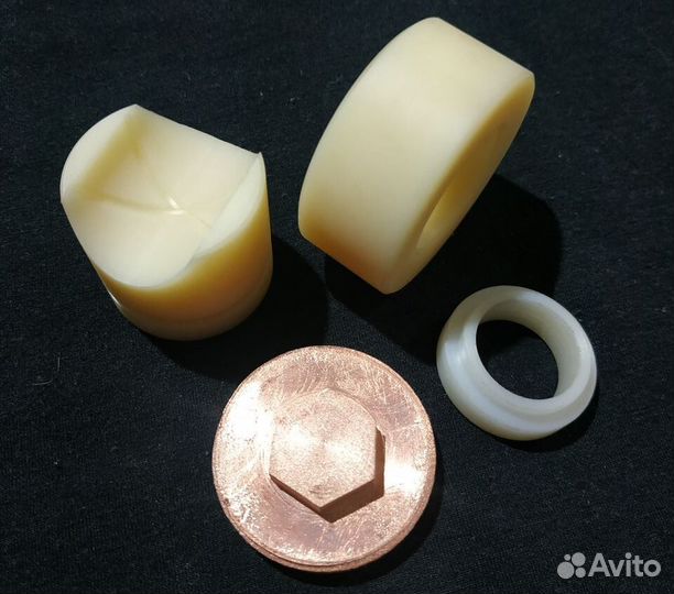 Ремкомплект рулевой рейки (эур) Фокус 3 Куга