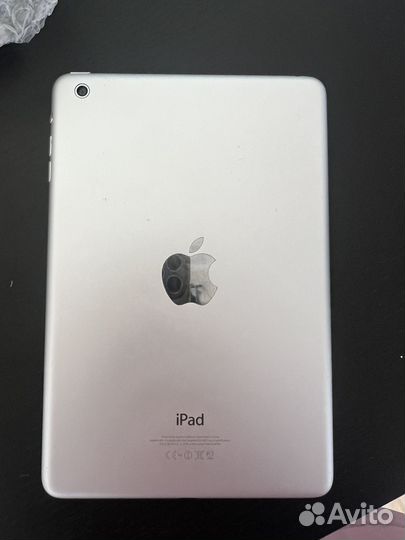 iPad mini 16 gb wifi