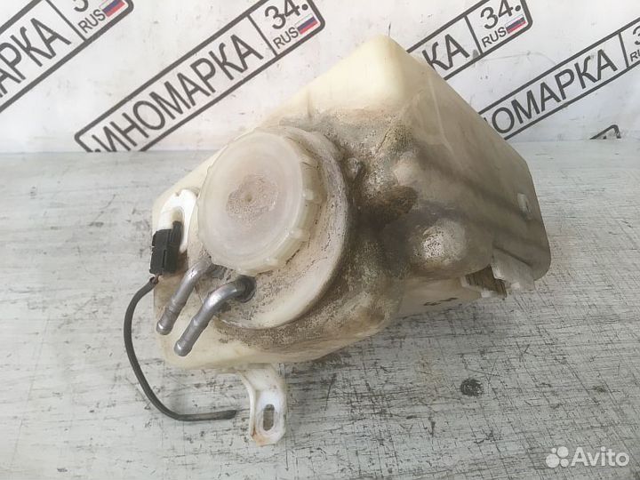 Бачок омывателя Мерседес w210