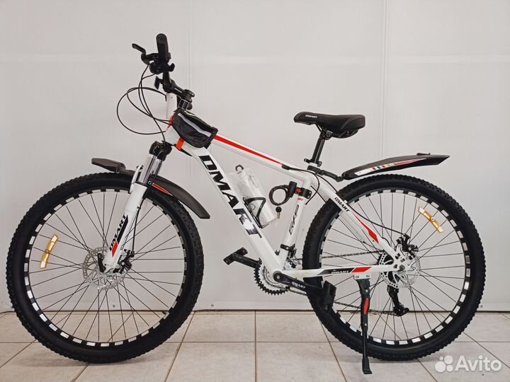 Новые скоростные велосипеды