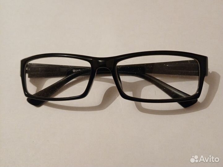 Очки для зрения 0.5