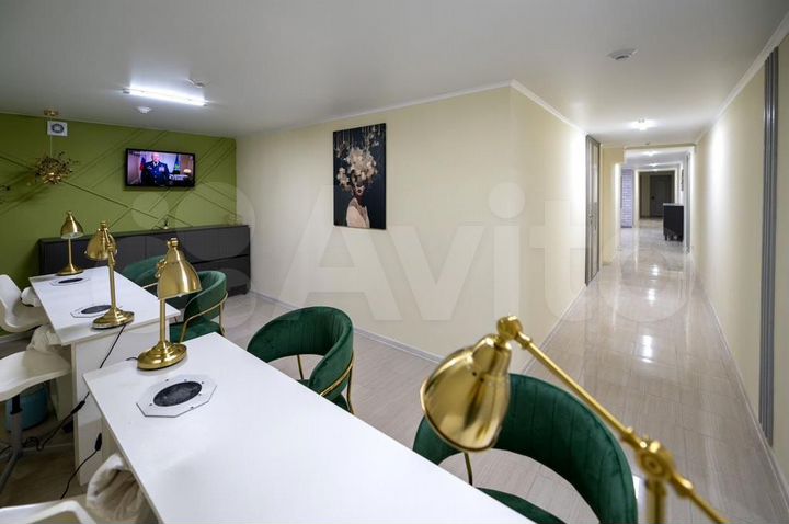 Свободного назначения, 170 м²