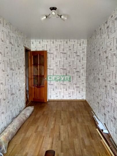 2-к. квартира, 44 м², 3/4 эт.