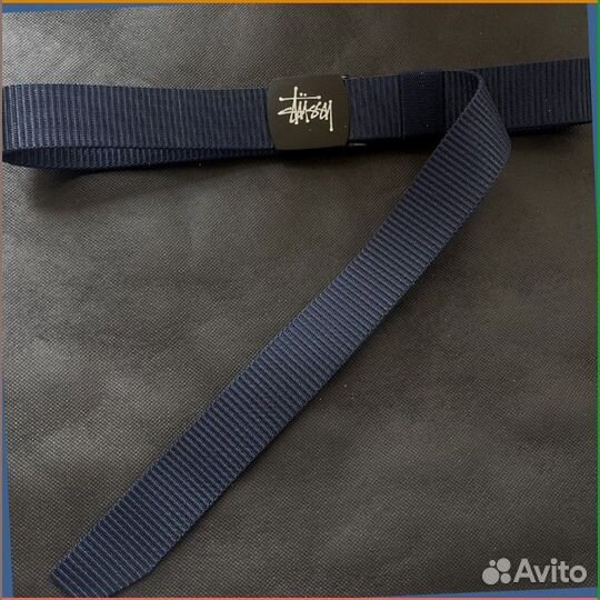 Ремень Stussy (Размеры S - 2XL)
