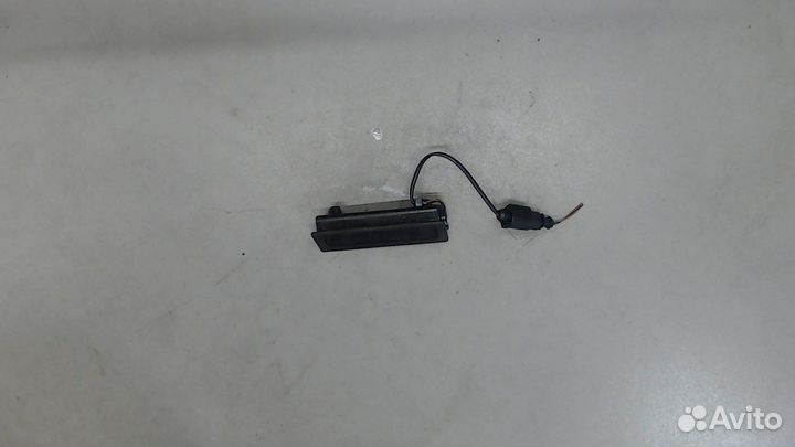 Кнопка багажника Volkswagen Bora, 2004