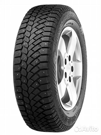 Gislaved Nord Frost 200 205/60 R16 96T