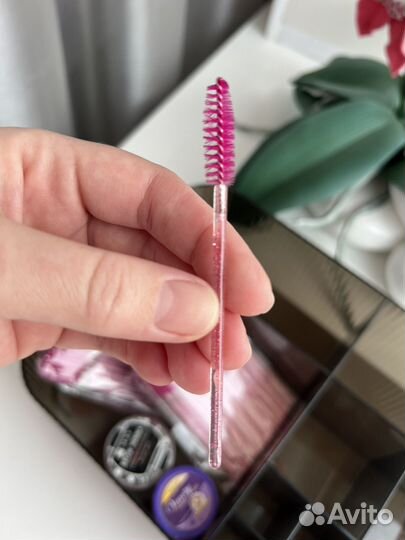 Набор для бровиста бу