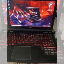 Игровой ноутбук MSI GE62 Apache Pro GTX 960M (23)