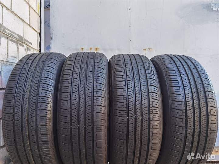 Nexen N'Priz AH5 215/55 R17 94H