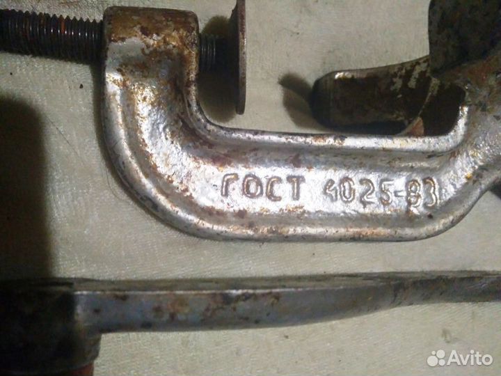 Мясорубка времён СССР