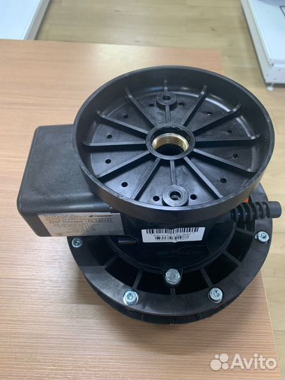 Оголовок КРОТ 130-140/32 