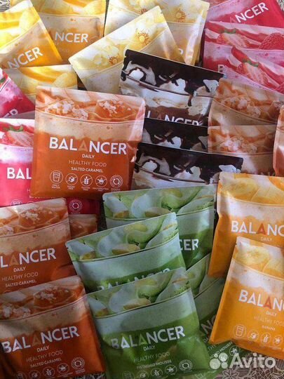 Протеиновые коктейли, протеин