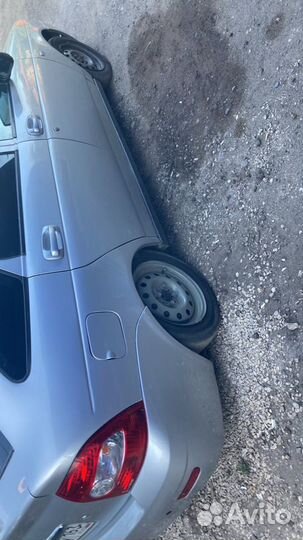 Стойки с занижением priora