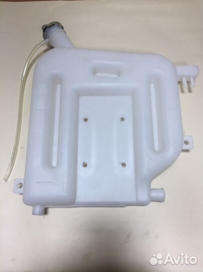 Бачок расширительный foton 1069 1106913100026