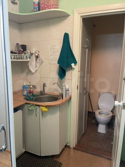 Торговая площадь, 43.8 м²