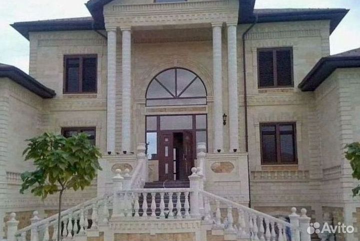 Дагестанский камень арт 195,3