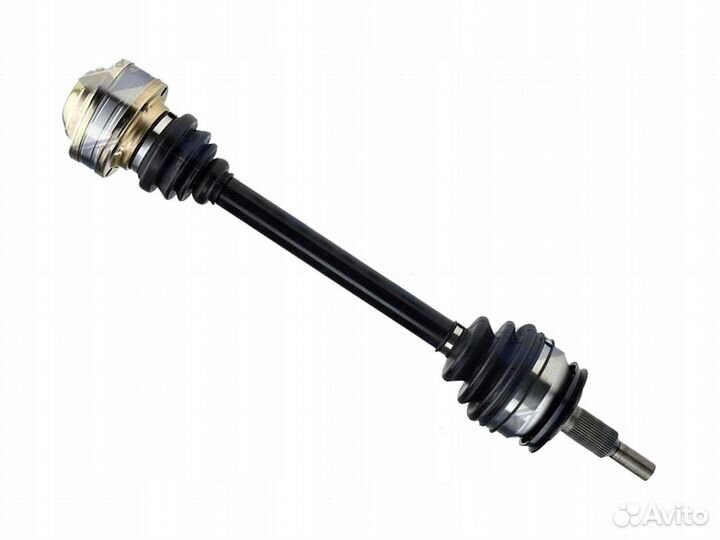 Приводной вал Audi (Ауди)