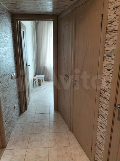 1-к. квартира, 30,1 м², 5/6 эт.