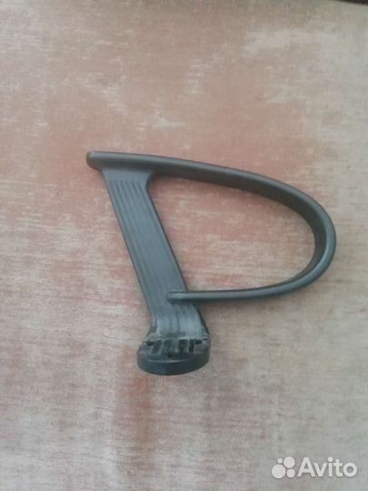 Подлокотники