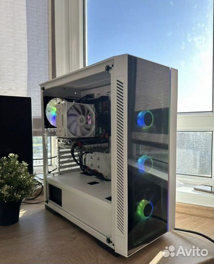 Игровой пк