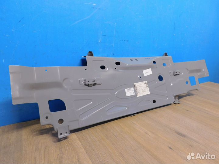 Панель задняя внутренняя VW Polo 10-20 6RU813301A