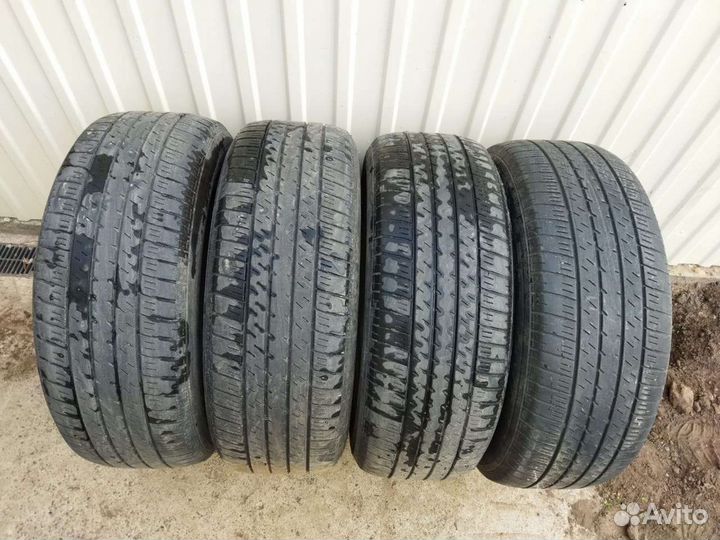 Bridgestone Dueler H/L 33 235/60 R18