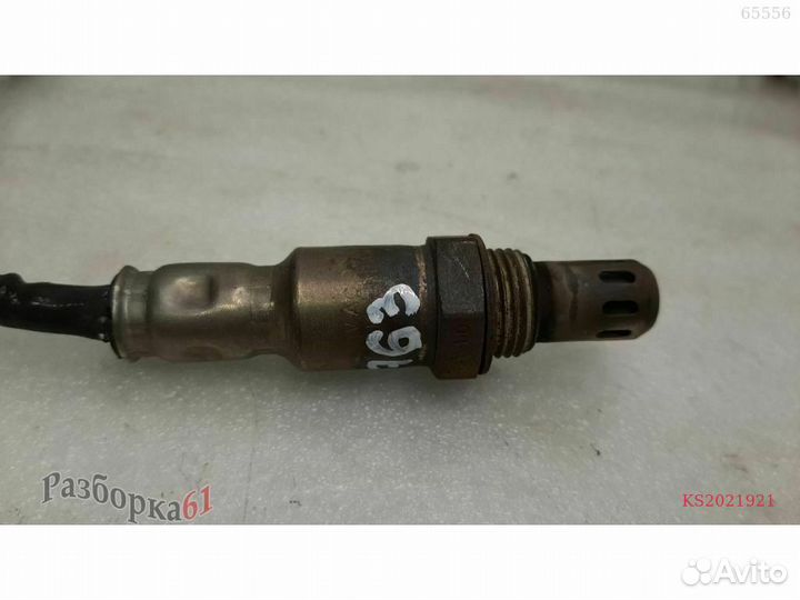 Лямбда-зонд volkswagen golf 6