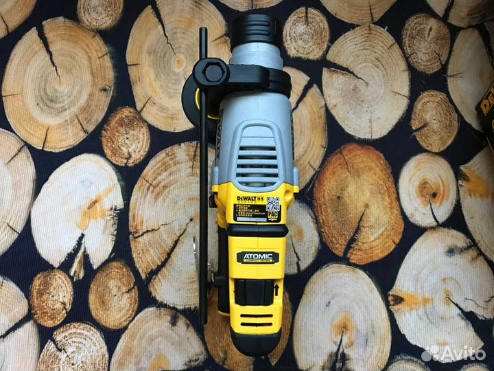 Dewalt DCH172N