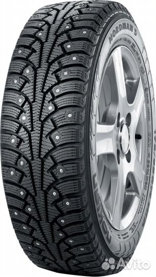 Ikon Tyres Nordman 5 175/70 R14 84T