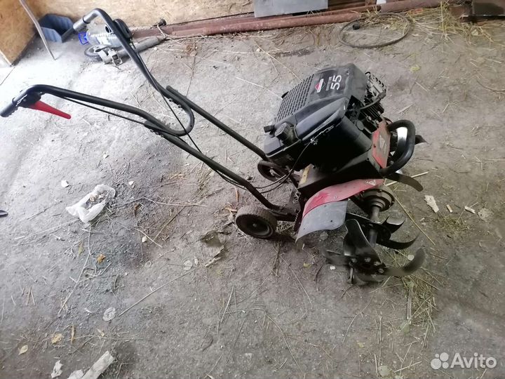 Культиватор