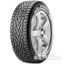 Pirelli Ice Zero 225/60 R18