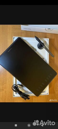 Графический планшет huion H950P