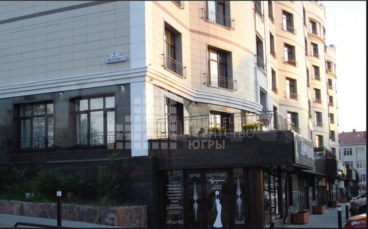 2-к. квартира, 63,1 м², 5/8 эт.