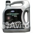 Масло моторное ford formula S/SD 5W-40 5l