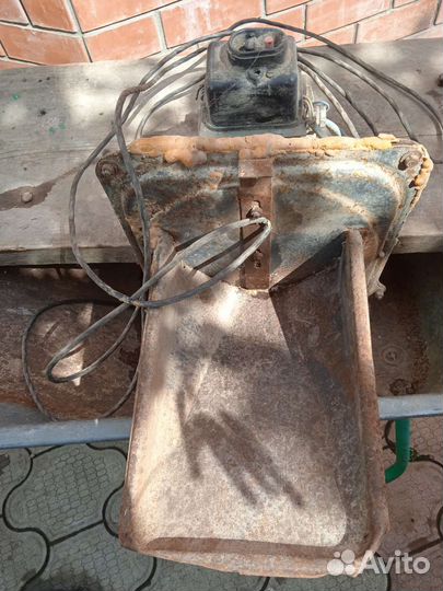 Инструменты и бытовая техника бу