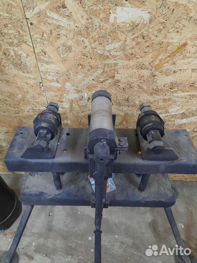 Профилегиб аренда