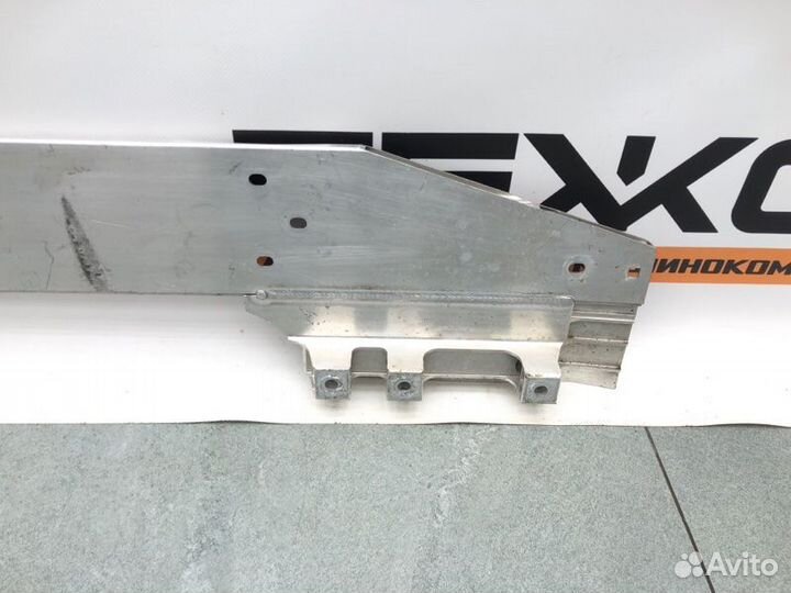 Балка задняя Bmw 7-Series G12 3.0 B58B30A 2017