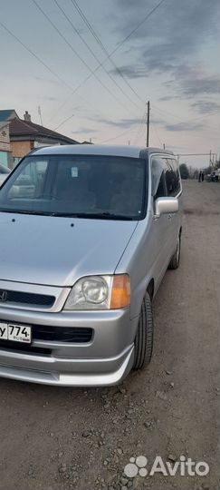 Трансфер минивен